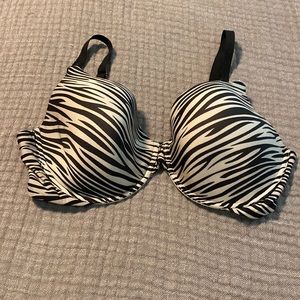 🦓 the Naked Bra by Victoria’s Secret